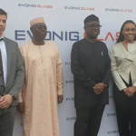 Julius Berger launches 'Evonig Glass'