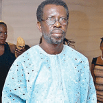Veteran actor Pa Kasumu dies at 66