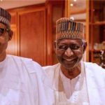 How I met Abba Kyari, by Buhari