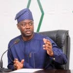 Makinde: God, Nigerians have rejected APC