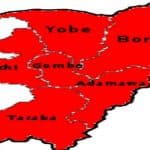 North-East governors mull regional security outfit, ownership of DISCOs