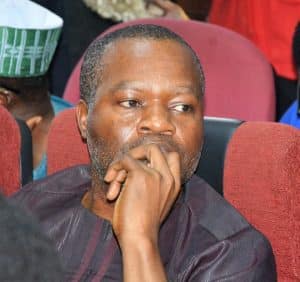 Alleged N570m fraud: EFCC arraigns ex-Head of Service Oyo-Ita, others