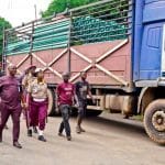 OYRTMA commences night patrol in Ibadan, impounds 12 trucks, others