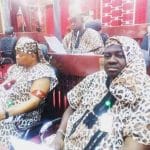 Lawmakers in Amotekun regalia as Oyo, Lagos, Osun, Ondo Assemblies pass bill into law
