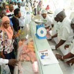 Lagos leverages digital technology to connect farmers to market