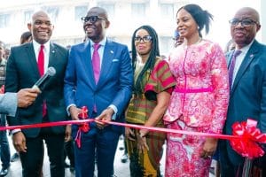 Sanwo-Olu praises Afriland’s investment in infrastructure