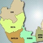 South-South governors to form regional security outfit 'to check criminality'