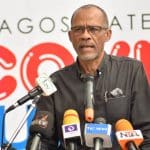 COVID-19: 9,631 active cases under Lagos home-based care