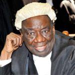 Akinjide: Buhari, Tinubu, Makinde, Afe Babalola, Ajimobi mourn