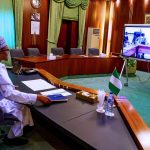 COVID-19: Buhari challenges PTF on contact tracing to avert community transmission
