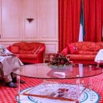 Ehanire, Ihekweazu update Buhari on COVID-19, Kano 'strange disease'