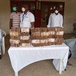 Lockdown: FG disburses N339.4m to 16,971 households in Adamawa