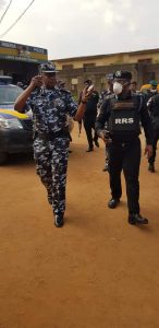 Lockdown: 36 arrested over gang violence, robbery in Lagos; one dead, others injured in Ibadan