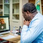 Fayemi appoints Olanipekun as Chancellor, Bamidele Olumilua Varsity