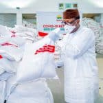 Fayemi relaxes lockdown in Ekiti, approves palliatives for the poor