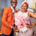 Sanwo-Olu releases 56 inmates, pardons Funke Akindele, husband
