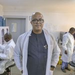 75 Nigerian health workers test positive for COVID-19