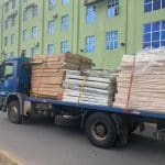 Julius Berger donates more hospital beds