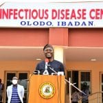 Makinde signs Oyo Agribusiness Development Agency bill into law