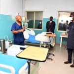 COVID-19: Oyo records 31 fresh cases, total now 107