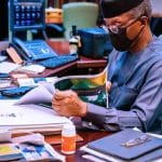 Osinbajo's verdict: Those responsible for Southern Kaduna killings will be prosecuted