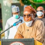 Covid-19: Oyetola reopens churches, mosques for two weeks