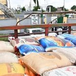 Back to sender! Oyo Govt returns controversial COVID-19 rice to Customs