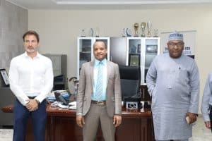 COVID-19: NIMASA, Shippers' Council collaborate to sustain shipping