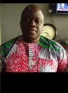 Oyetola names Amitolu Shittu D-G Amotekun Corps, Richard Tinubu D-G BOSS