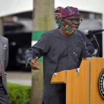 Sanwo-Olu increases hazard allowance of health workers