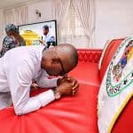 Lagos records highest COVID-19 recoveries, discharges 49 patients