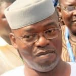 Oni: I want to return to Govt House to rescue Ekiti from total collapse