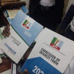 Ondo guber: APC generates N258m from sales of forms
