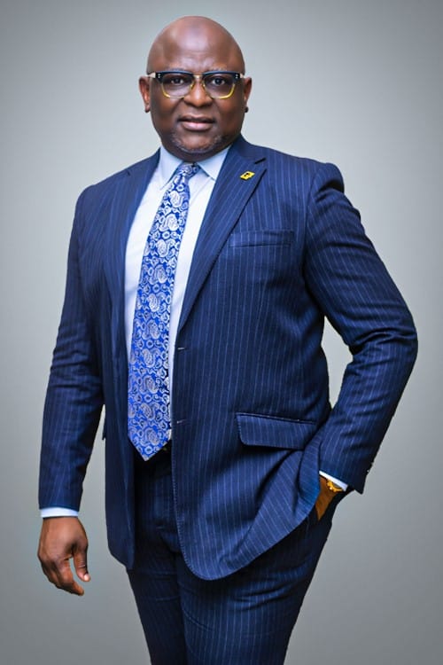 FirstBank committed to human capital investment, says Adeduntan