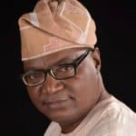 Oyo loses Environment Commissioner Ayoola