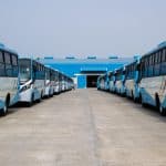 BRT suspends operations on Ikorodu, TBS routes