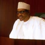 Buhari to Muslim Ummah: Keep your spirits up despite Coronavirus