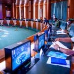 Buhari meets Security Chiefs, pledges to end 'issues bringing sorrows to Nigerians'