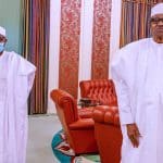 Tambuwal, El-Rufai meet Buhari, decry spate of banditry in North-West