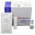 Medical Laboratory Council: No COVID-19 Rapid Test Kit approved for use in Nigeria