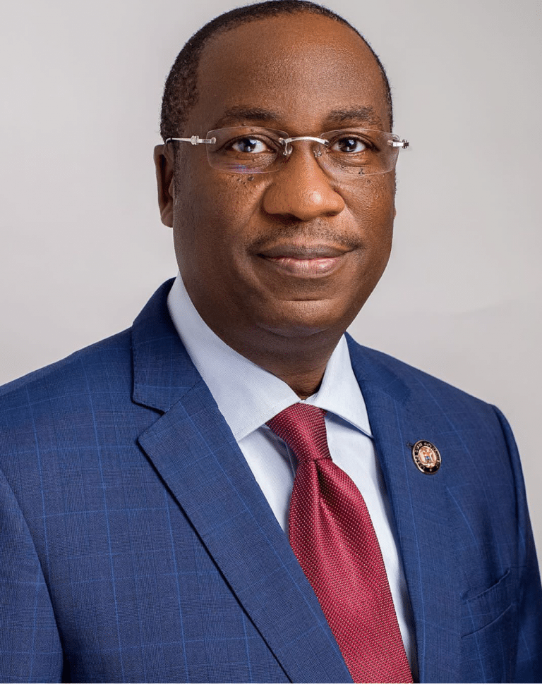 Hamzat: Our plans for a Greater Lagos ongoing despite COVID-19