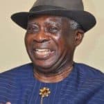 Karibi-Whyte: Buhari, Amaechi, Dakuku Peterside, NBA mourn