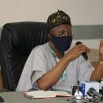 Why we held town hall meeting on national security, by Lai Mohammed