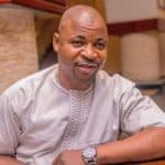 MC Oluomo: No NURTW member has tested positive for coronavirus