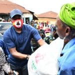 My relationship with Makinde cordial, says deputy