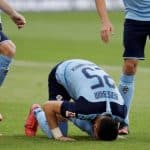 Bundesliga: Early goals help Moenchengladbach sink Frankfurt