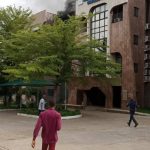 NIPOST: Work goes on notwithstanding headquarters's inferno