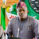 Lagos Assembly suspends three council chairmen