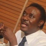 COVID-19: Okotie rejects guidelines for reopening of churches, says 'Corona Virus, god of Secular Humanism will be decapitated like Dagon, god of the philistines'