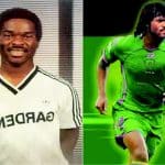 Okwaraji, Yekini, Blankson honoured at African Illustrious Award night